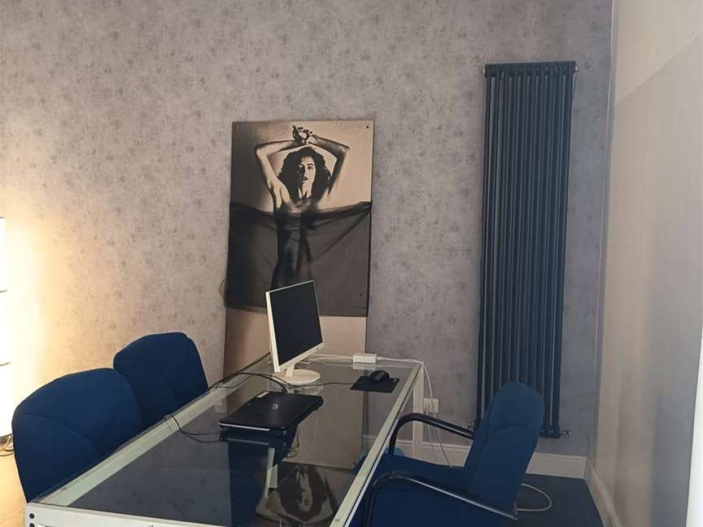 appartamento in affitto a Ferrara