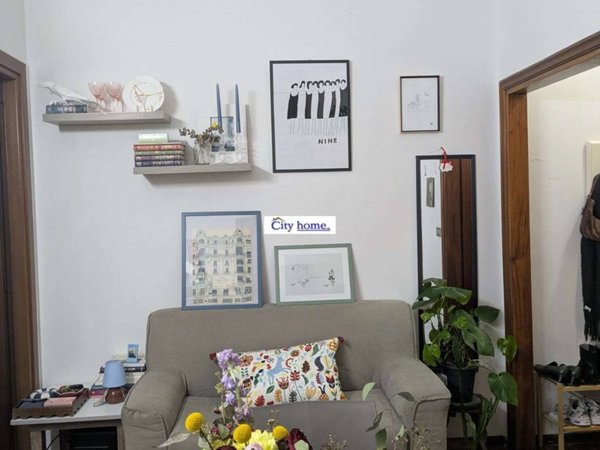 appartamento in affitto a Ferrara