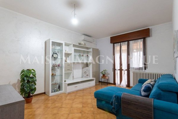 appartamento in affitto a Ferrara in zona Pontelagoscuro