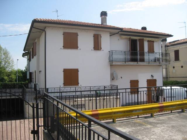 appartamento in affitto a Ferrara in zona Porotto / Cassana