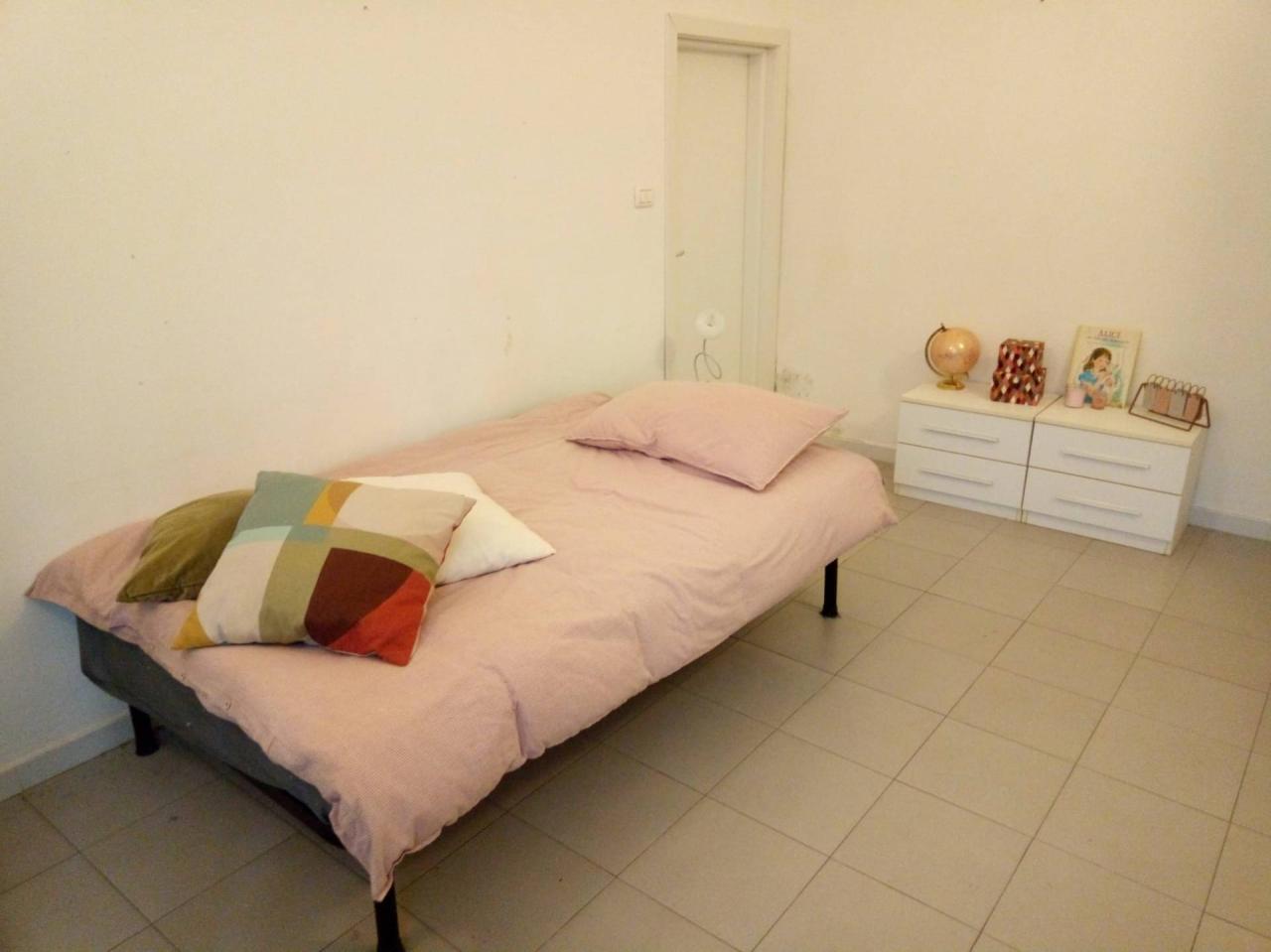 appartamento in affitto a Ferrara in zona Centro Storico