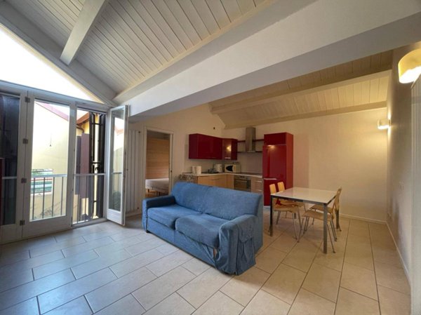 appartamento in affitto a Ferrara in zona Centro Storico