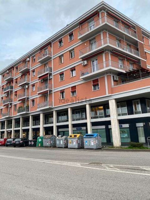 appartamento in affitto a Ferrara