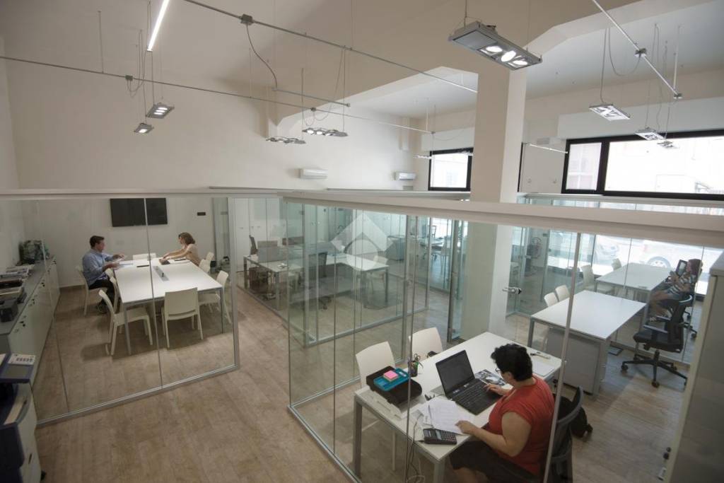 ufficio in affitto a Ferrara