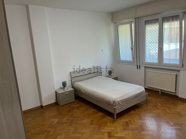 appartamento in affitto a Ferrara