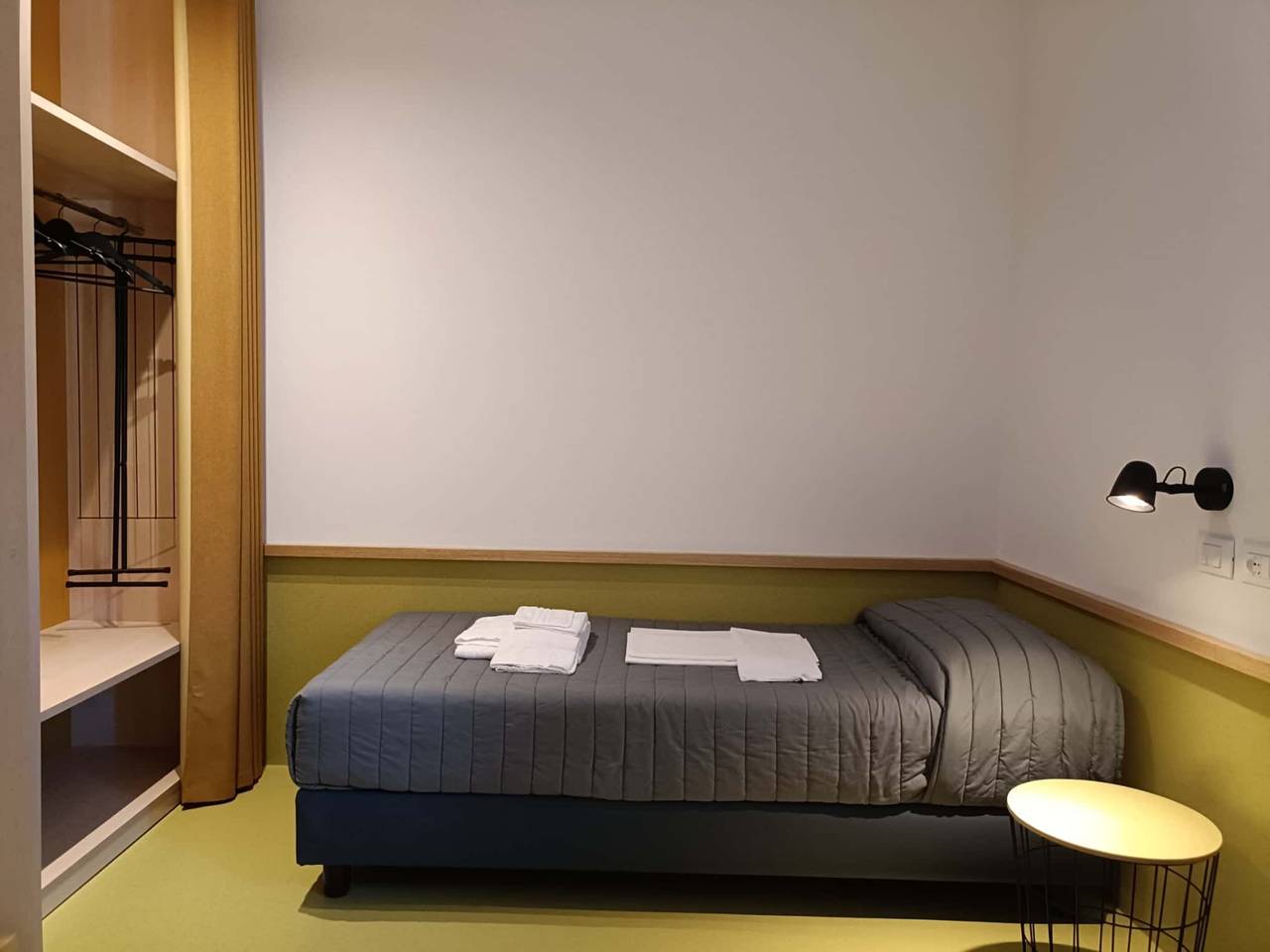 negozio in affitto a Ferrara in zona Centro Storico