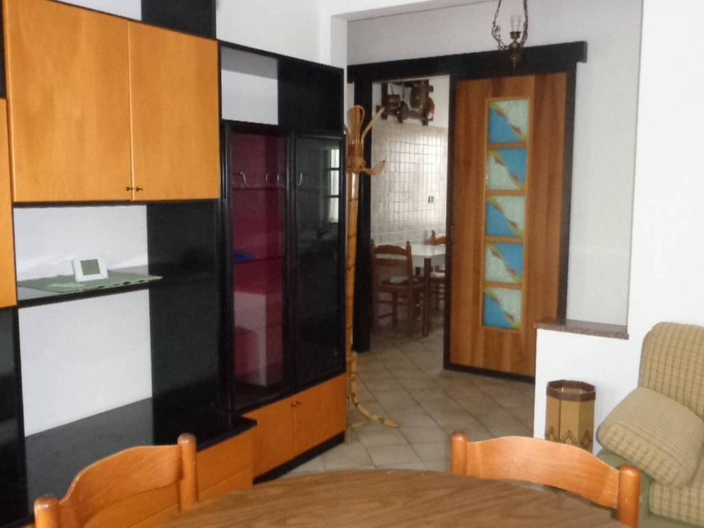 appartamento in affitto a Ferrara