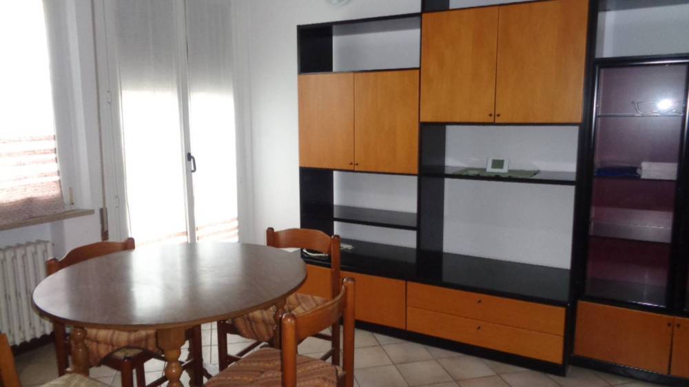 appartamento in affitto a Ferrara