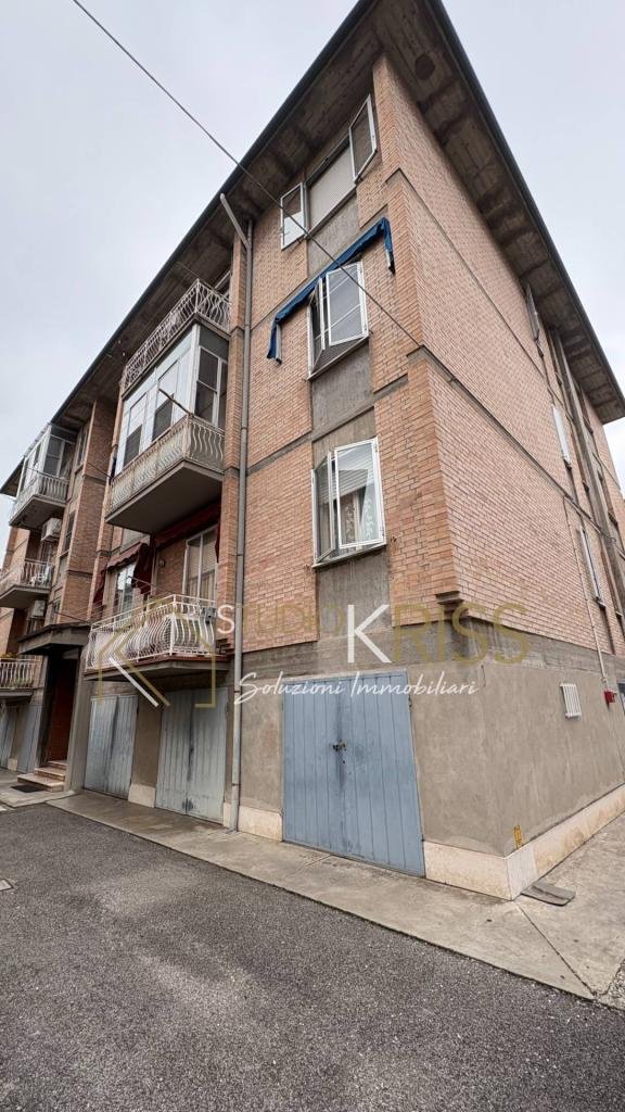 appartamento in affitto a Ferrara