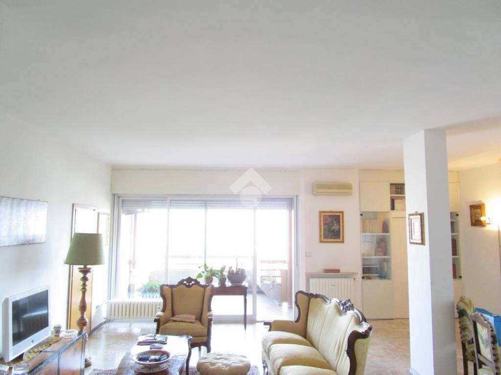 appartamento in affitto a Ferrara