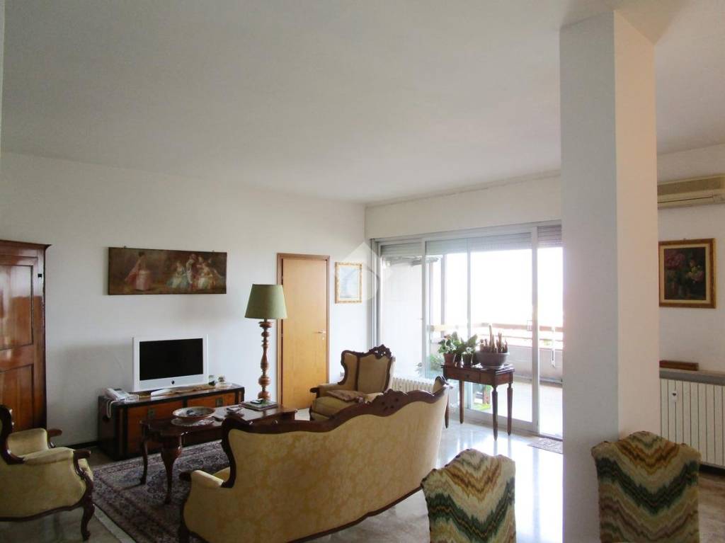 appartamento in affitto a Ferrara