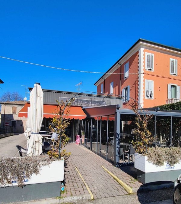 negozio in affitto a Ferrara in zona San Martino