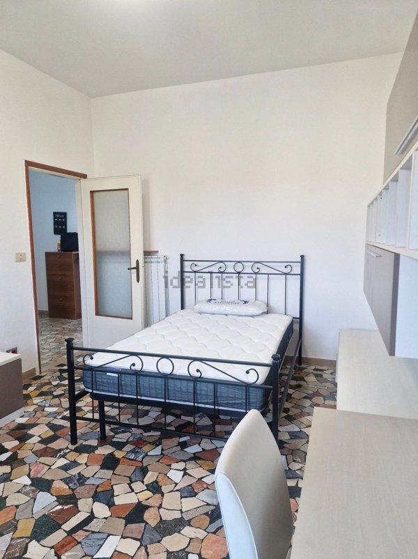 appartamento in affitto a Ferrara