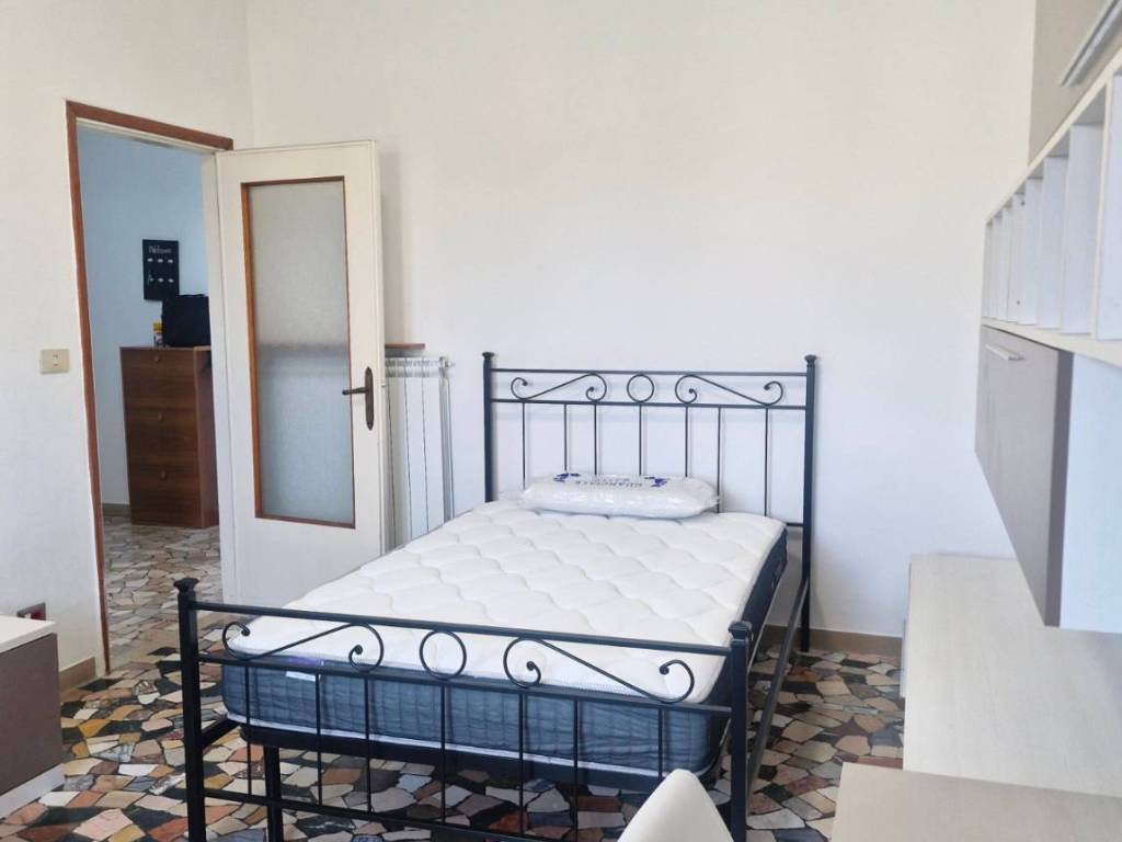 appartamento in affitto a Ferrara