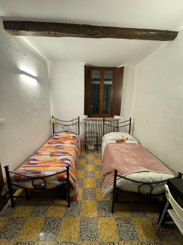 appartamento in affitto a Ferrara in zona Centro Storico