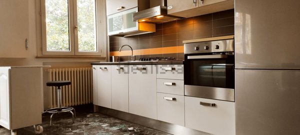 appartamento in affitto a Ferrara