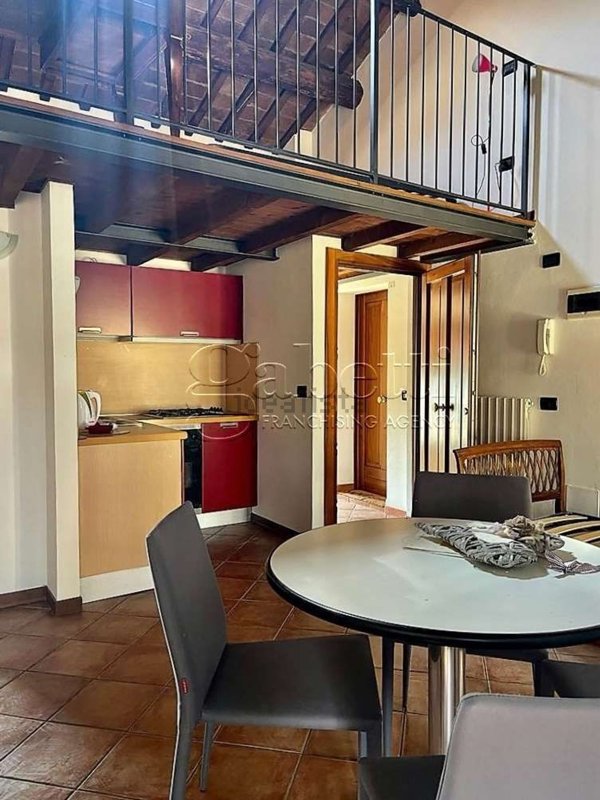 appartamento in affitto a Ferrara