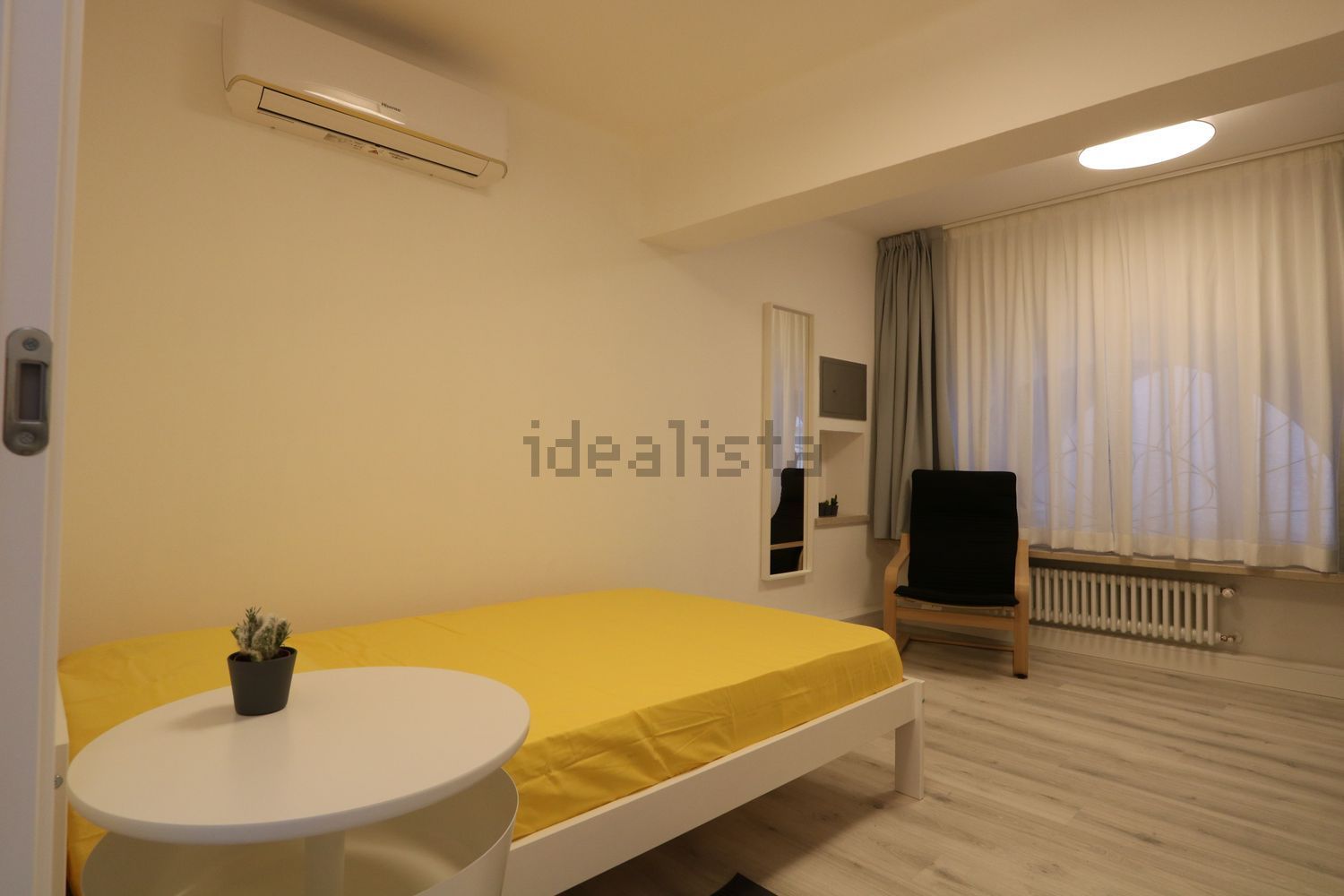 appartamento in affitto a Ferrara in zona Centro Storico