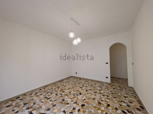 appartamento in affitto a Ferrara in zona Quartiere Giardino / Acquedotto