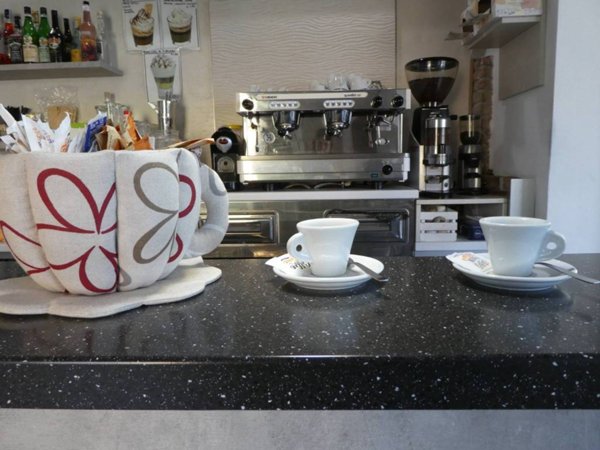 negozio in affitto a Ferrara in zona Centro Storico