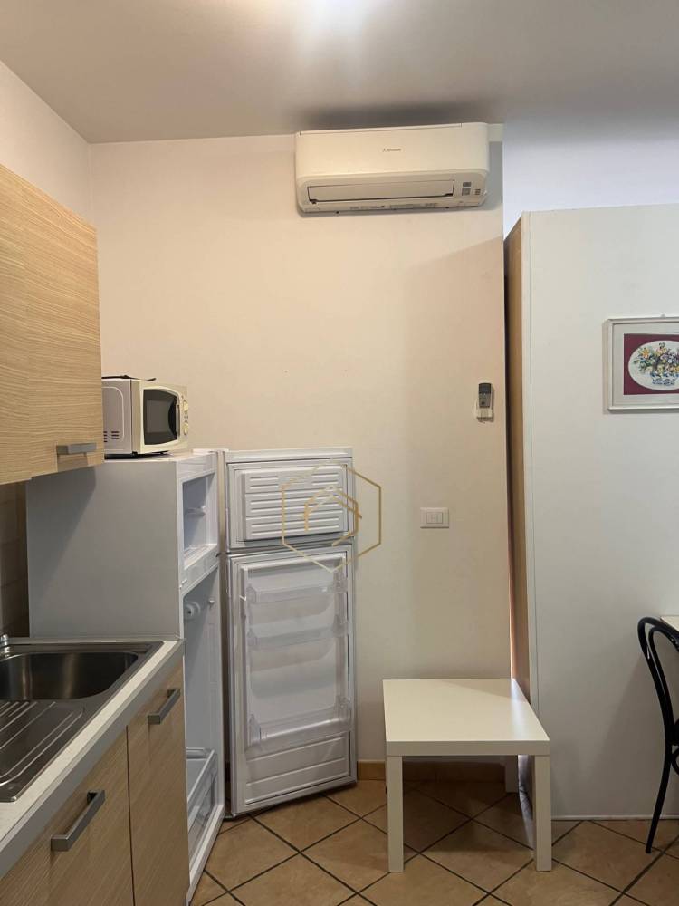 appartamento in affitto a Ferrara in zona Centro Storico