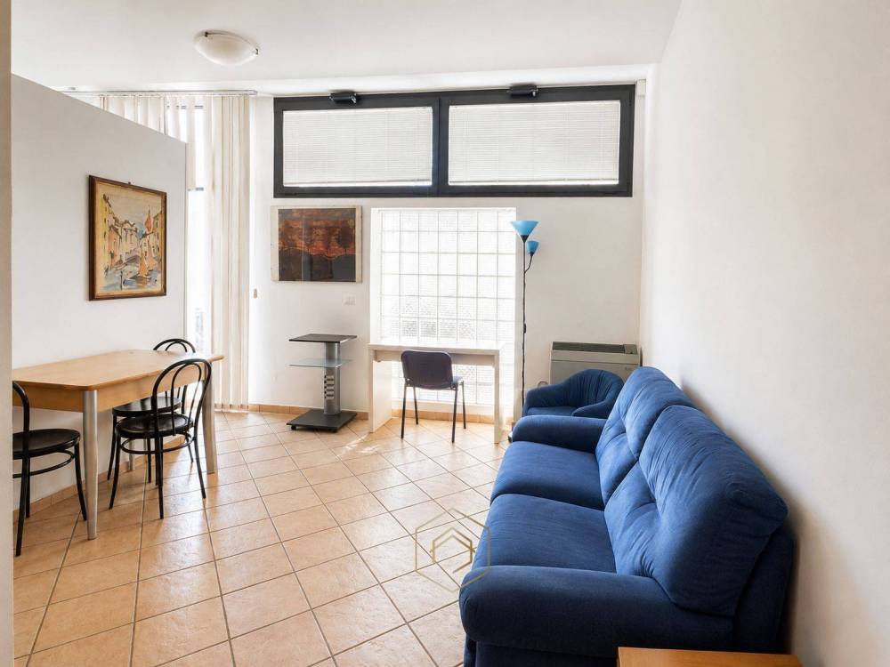 appartamento in affitto a Ferrara in zona Centro Storico