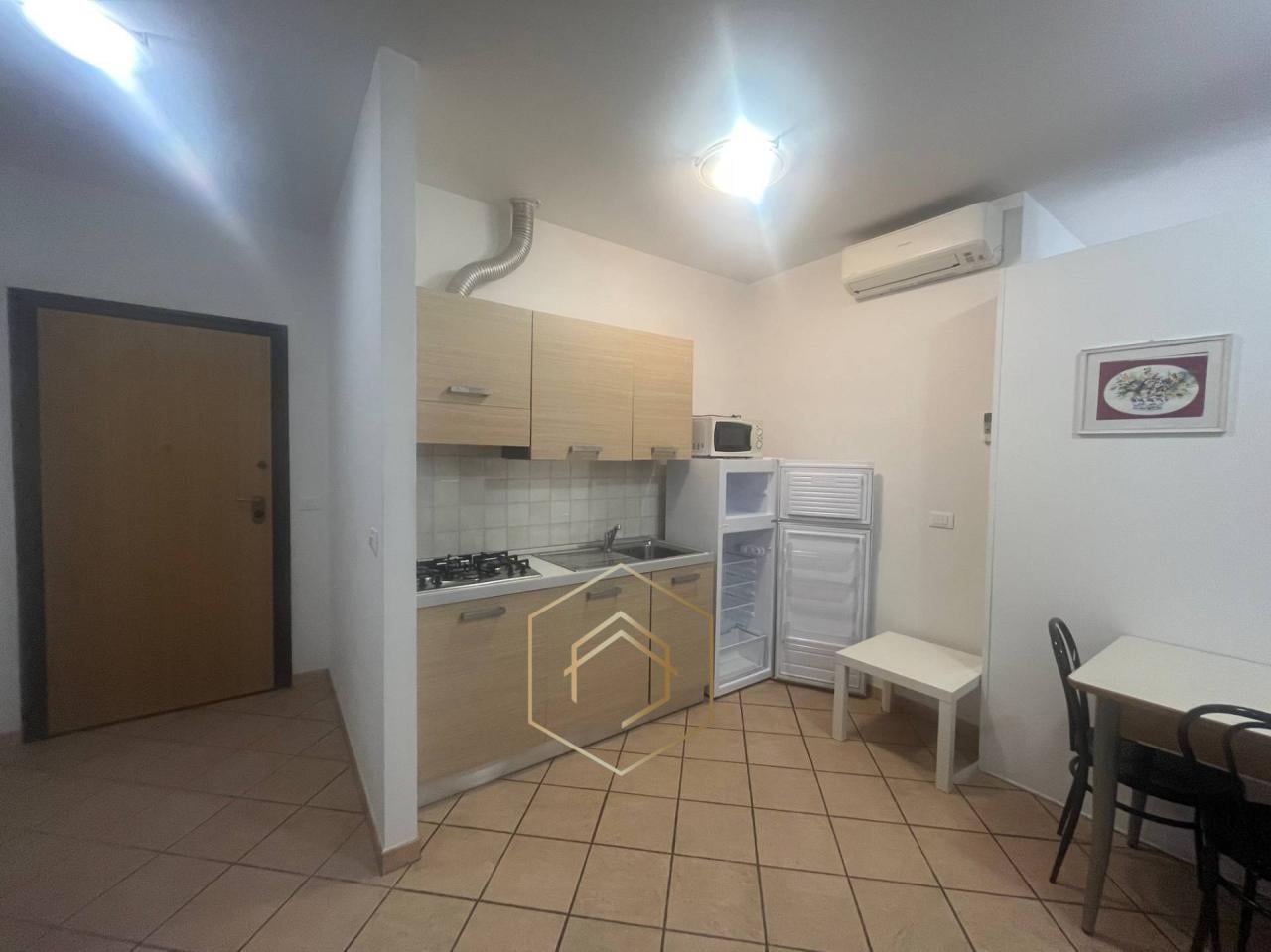 appartamento in affitto a Ferrara in zona Centro Storico