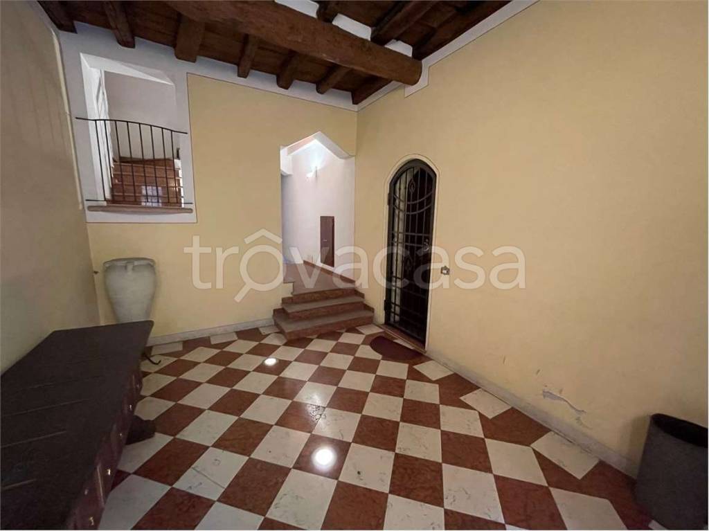 appartamento in affitto a Ferrara