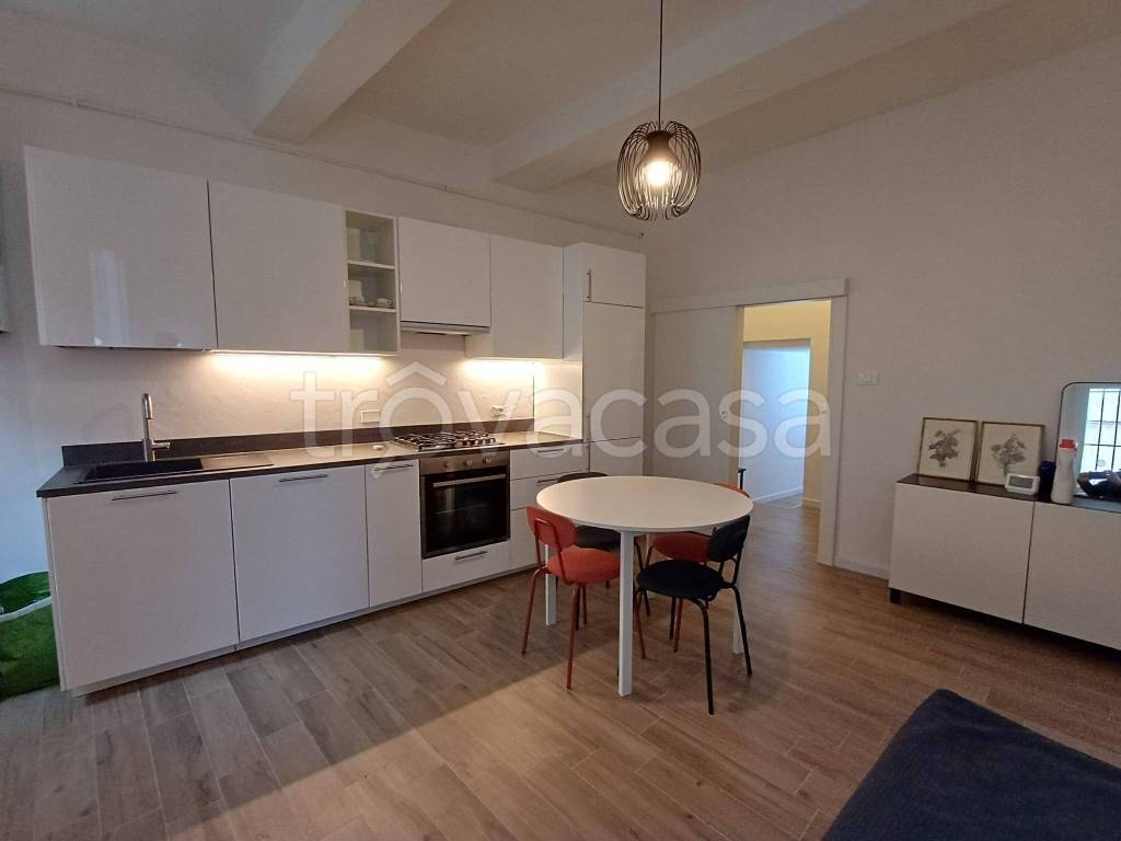 appartamento in affitto a Ferrara