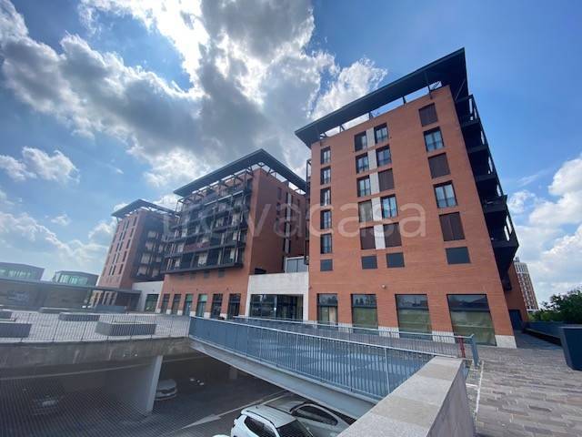 appartamento in affitto a Ferrara