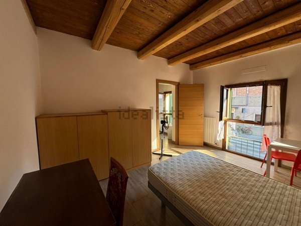 appartamento in affitto a Ferrara