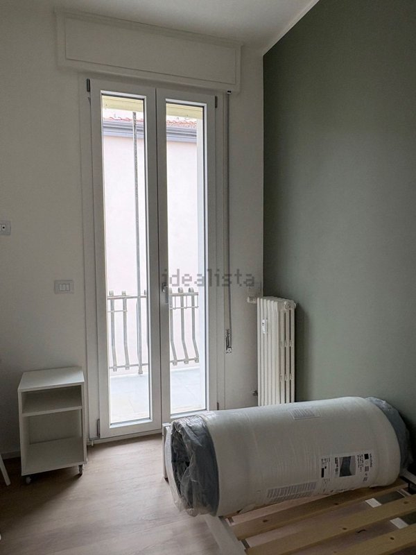 appartamento in affitto a Ferrara in zona Arianuova