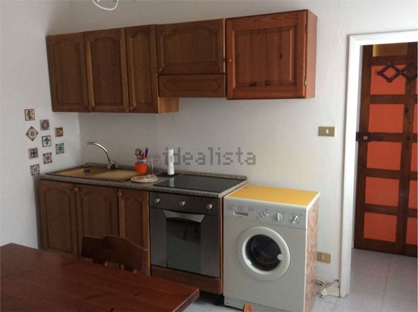 appartamento in affitto a Ferrara in zona Centro Storico