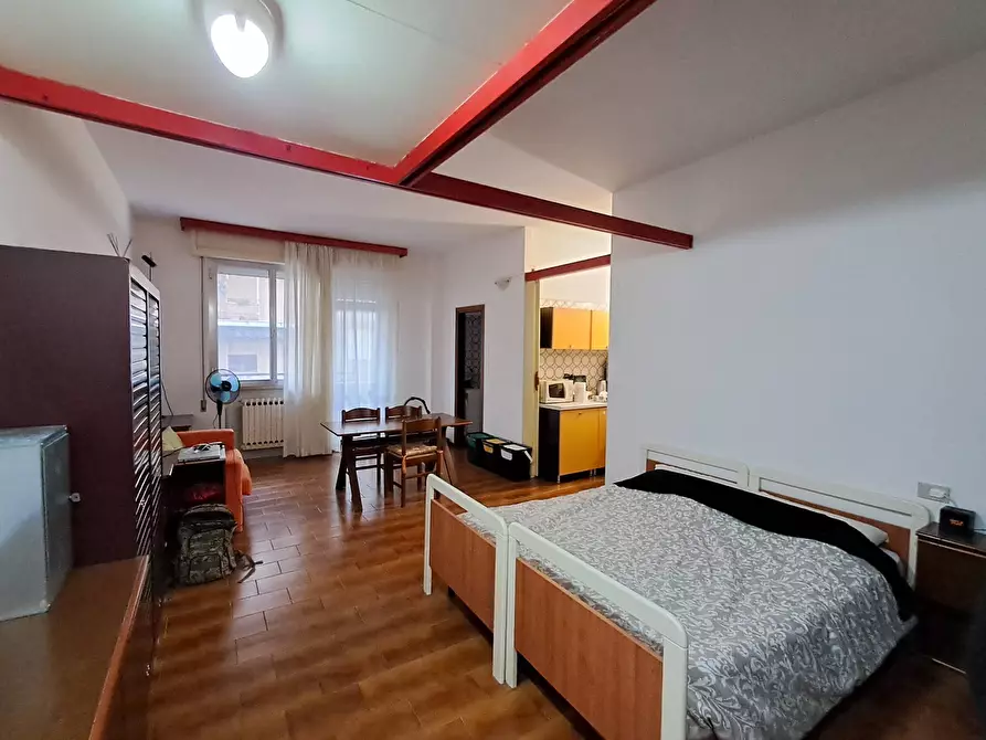 appartamento in affitto a Ferrara in zona Centro Storico