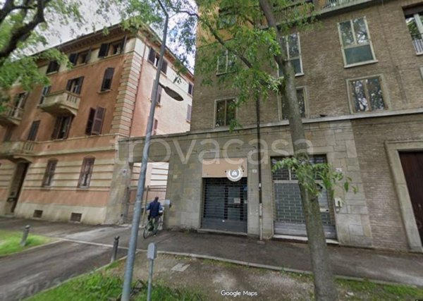 negozio in affitto a Ferrara
