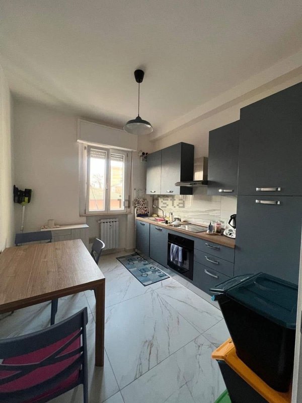 appartamento in affitto a Ferrara