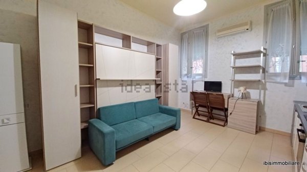 appartamento in affitto a Ferrara