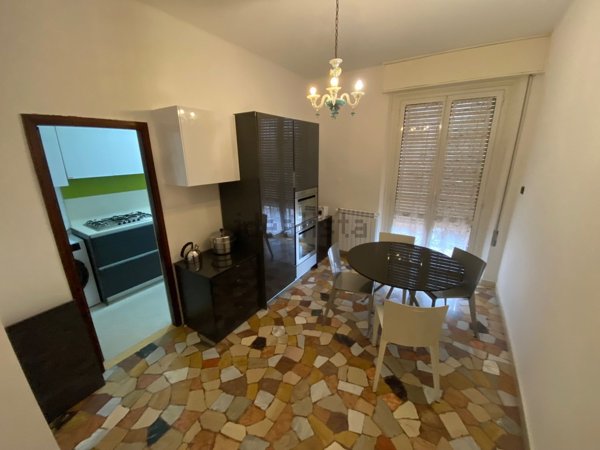 appartamento in affitto a Ferrara