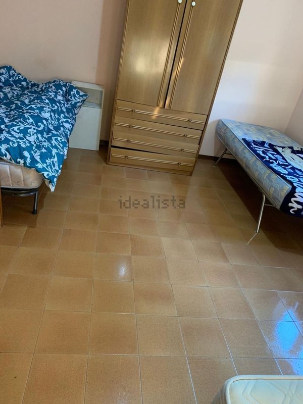 appartamento in affitto a Ferrara in zona Doro