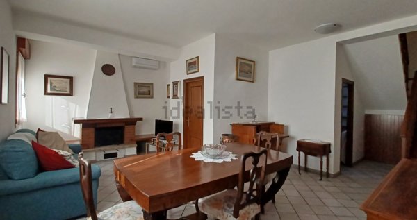 casa indipendente in affitto a Ferrara