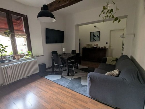 appartamento in affitto a Ferrara