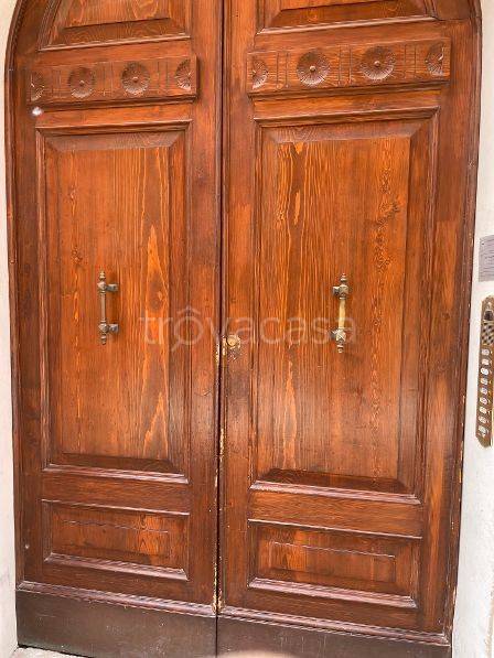 appartamento in affitto a Ferrara in zona Centro Storico