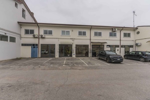 ufficio in affitto a Ferrara