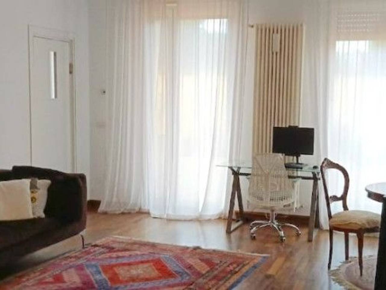 appartamento in affitto a Ferrara in zona Cona