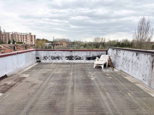 appartamento in affitto a Ferrara