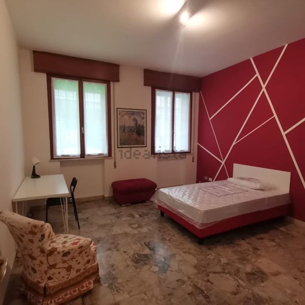 appartamento in affitto a Ferrara