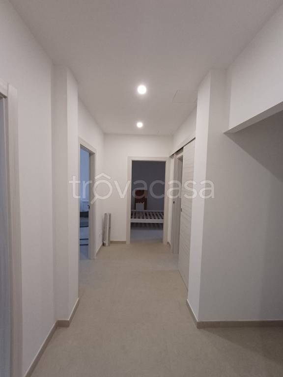 appartamento in affitto a Ferrara in zona Centro Storico