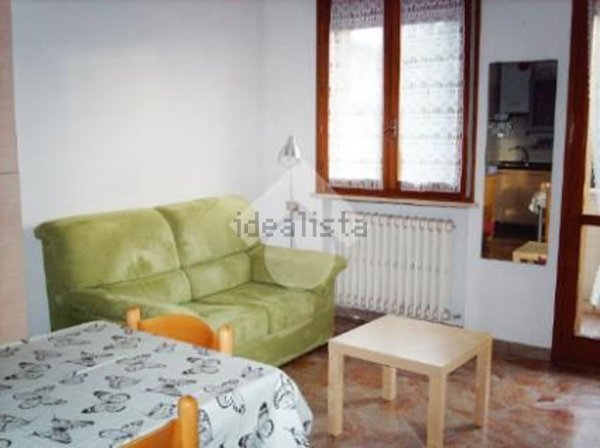 appartamento in affitto a Ferrara in zona Centro Storico