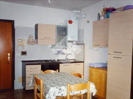 appartamento in affitto a Ferrara in zona Centro Storico