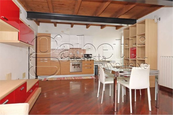 appartamento in affitto a Ferrara